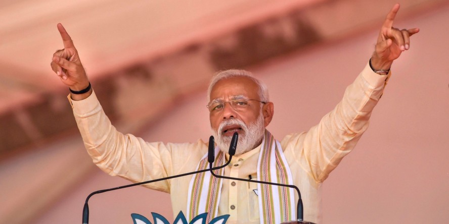 पीएम ग्राम परिवहन: गांवों में 80,000 व्यावसायिक वाहन देने का था वादा, लेकिन योजना ही लागू नहीं हुई