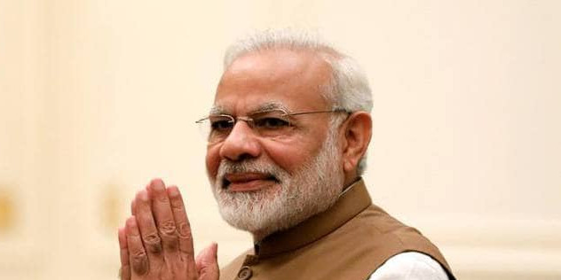 सारी दुनिया को सिंगल यूज प्लास्टिक को बाय बाय कह देना चाहिए : नरेंद्र मोदी