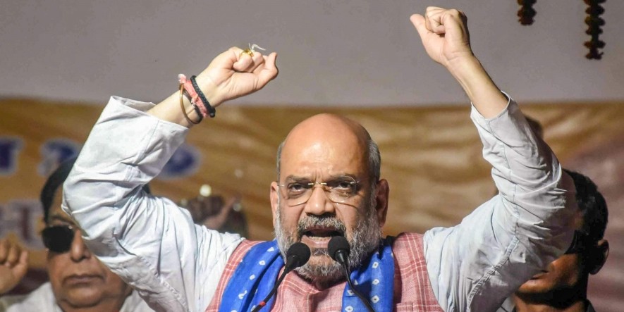 भाजपा को भारी पड़ सकती है प्रथम राष्ट्रपति की अनदेखी, पटना के रोड शो में काले झंडे दिखाने की तैयारी