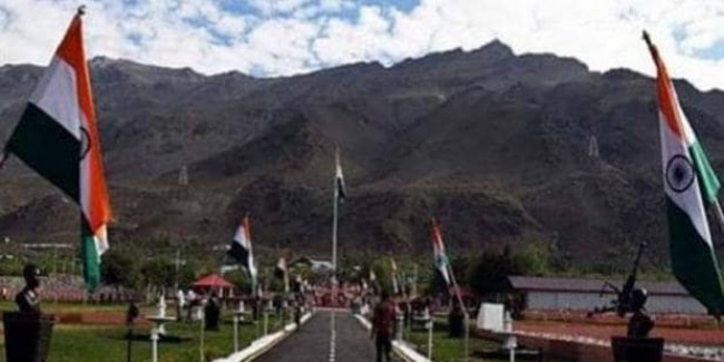 जम्मू-कश्मीर और लद्दाख में दिल्ली से जाकर तिरंगा फहराएंगे BJP के बड़े नेता