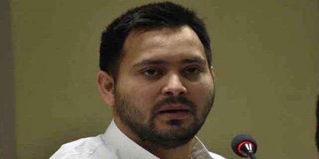तेजस्वी को ले गरमाई बिहार की सियासत, RJD बोला- बीमार थे, बजट सत्र में रहेंगे मौजूद
