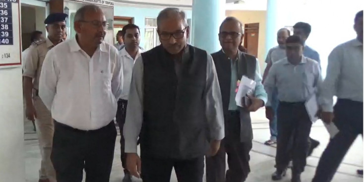 Mizoram: Tug-of-war over Bru repatriation still continues
