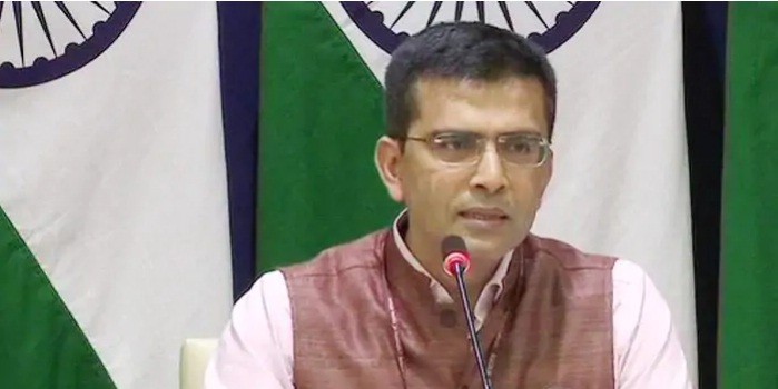 जवाहिरी की धमकी पर सरकार, गंभीरता से न लें