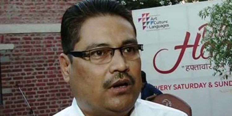 No fresh exam for recruitment in APDCL, says Assam power minister