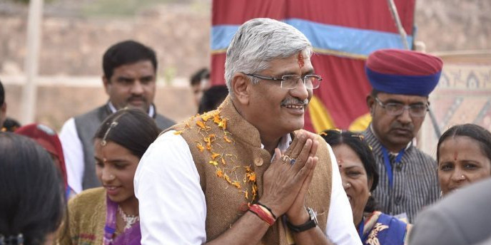 अभियान चलाकर गंगा को साफ करेगी सरकार,जल शक्ति मंत्री ने किया गंगा आमंत्रण अभियान का शुभारंभ