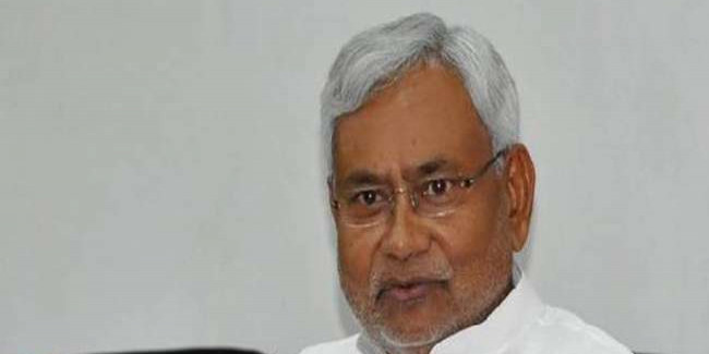 तीन तलाक और राम मंदिर मुद्दे पर CM नीतीश की दो टूक- हम अपने स्टैंड पर कायम