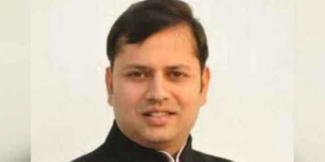 सीएम अशोक गहलोत के बेटे वैभव को लोकसभा चुनाव में लाैंच करने की तैयारी