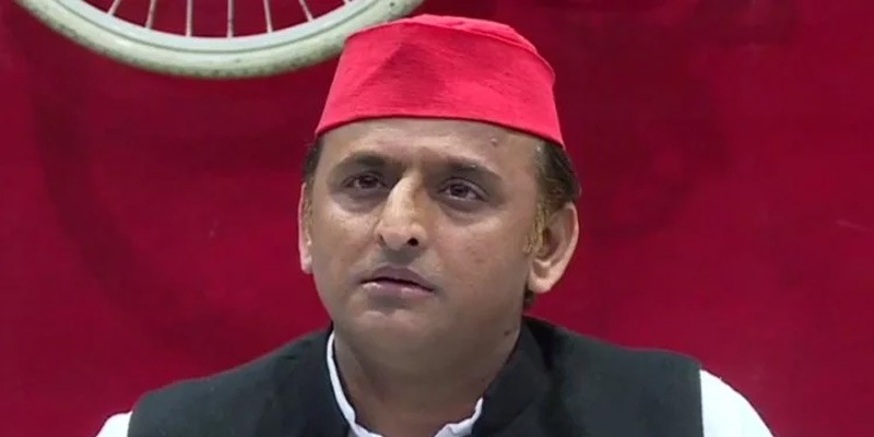 लोकसभा चुनाव में हार के बाद सड़क से संसद तक सरकार को घेरने की तैयारी में सपा, उठाएगी ये मुद्दे