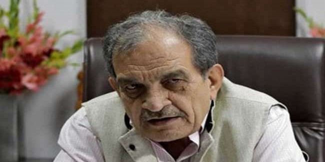 बीरेंद्र सिंह की अभी नहीं खत्म हुई सीएम बनने की चाह, ऐसे ठोकी दावेदारी