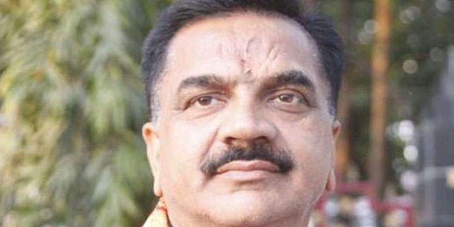 विधायक राजकुमार ठुकराल को भाजपा ने भेजा नोटिस, पढ़िए पूरी खबर