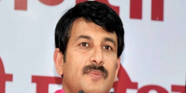 प्रवेश वर्मा के बाद मनोज तिवारी भी बोले- अपने इलाके में हम भी कराएंगे मस्जिदों का सर्वे
