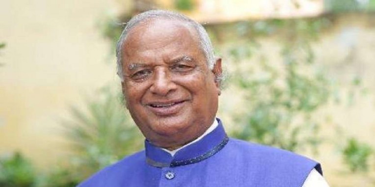 मदन लाल सैनी बोले- अकबर ने मीना बाजार लगाया, जहां वो गलत काम करता था