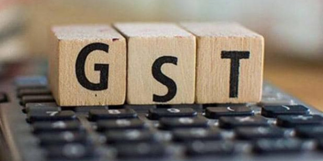 GST संग्रह में 'बीमारू' राज्य सबसे आगे, दिल्ली और पश्चिम बंगाल पिछड़े