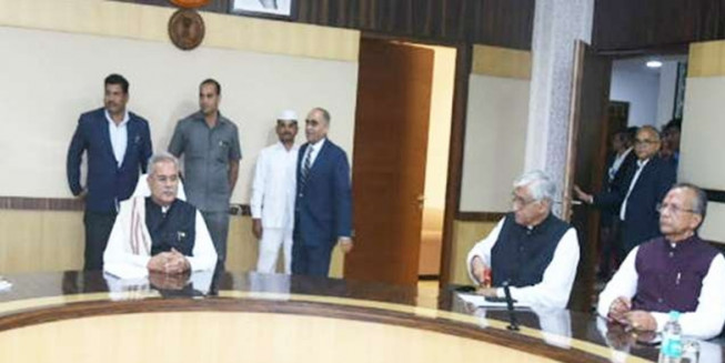 हरियाणा के फॉर्मूले से छत्तीसगढ़ में बढ़ी एक मंत्री की उम्मीद