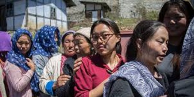 Poll panel orders repolling in two booths in Arunachal