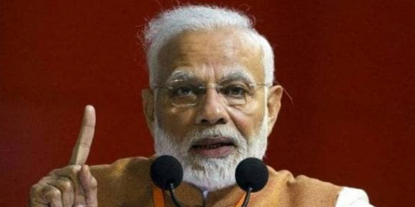 बॉडी फिट तो माइंड हिट, फिट इंडिया के लिए ये रहें 10 नमो मंत्र