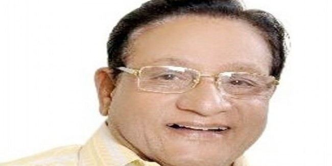 एकल पट्टे मामले में UDH मंत्री शांति धारीवाल को मिली क्लीनचिट,यहां जानिए