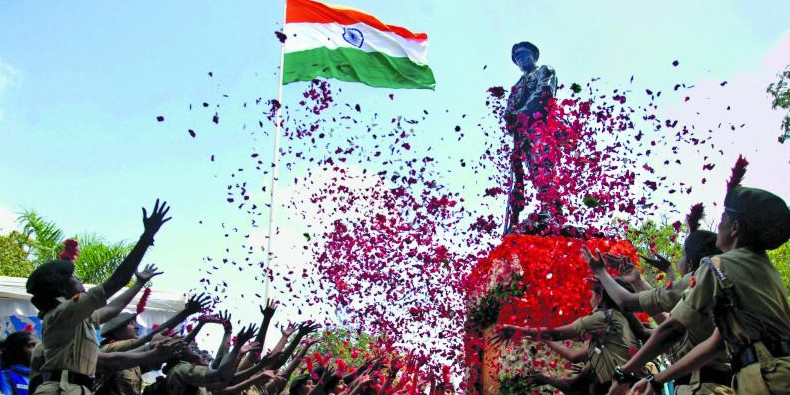 Maharashtra government to screen Uri on Kargil Vijay Diwas