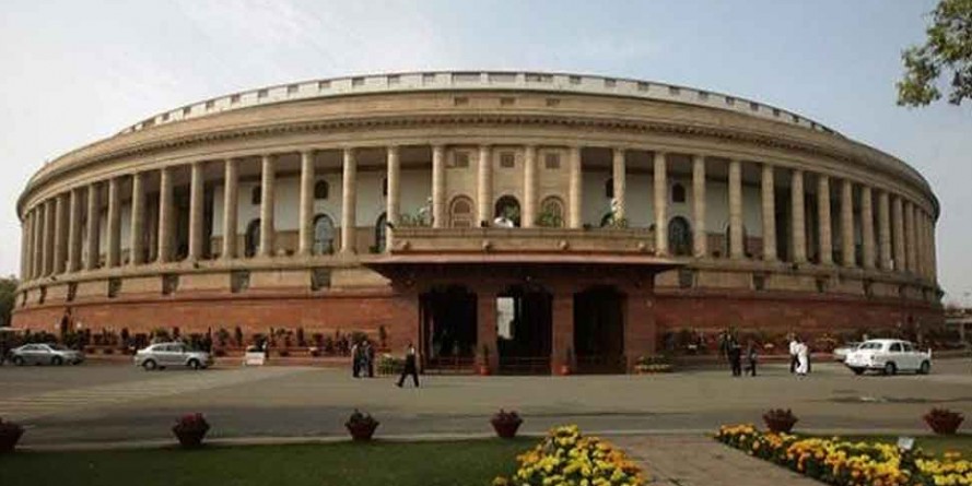 जम्मू कश्मीर राज्य को परिसीमन अधिनियम 2002 के क्षेत्राधिकार में शामिल नहीं किया गया