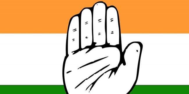 दाड़ी में अब कांग्रेस दहाड़ेगी, काजल के नामांकन में पहुंचेंगे दिग्गज