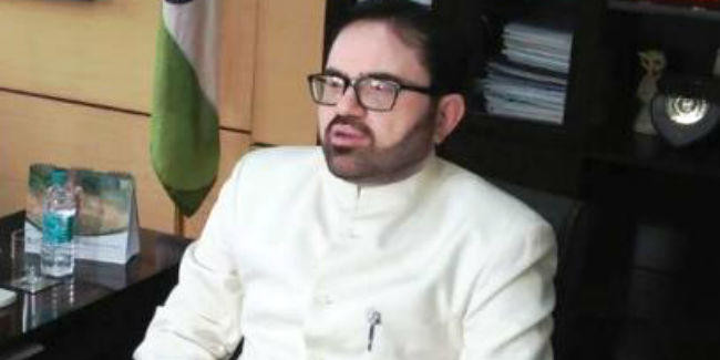रांची : 19 परियोजनाओं पर तेजी से काम करें मुख्य सचिव