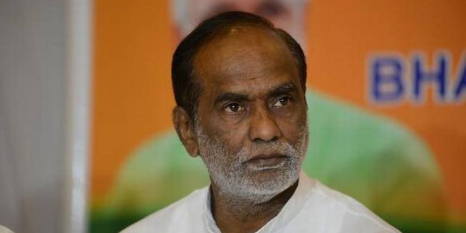 ‘We will admit anyone ready to take on the TRS’