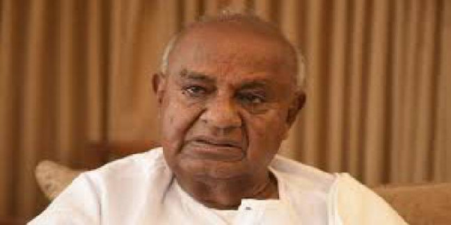 JD(S) Chief dismisses claims regarding 20 MLAs leaving the party