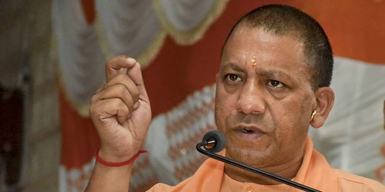 अयोध्या में सरयू किनारे राम की प्रतिमा के लिए 200 घर खाली कराएगी योगी सरकार