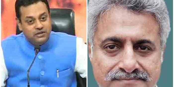 Lok Sabha Election Result: अपार जीत के बीच बीजेपी को यहां से मिली मायूसी, पार्टी के मुखर प्रवक्ता संबित पात्रा हारे