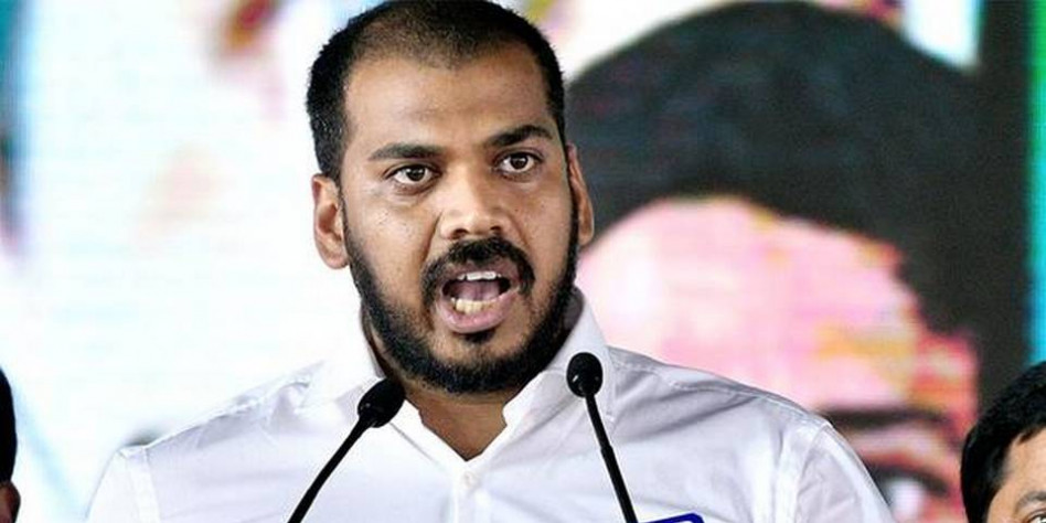 Will complete Polavaram in two years, asserts Minister