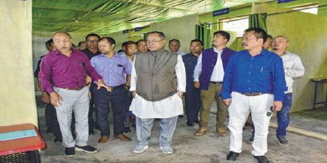 ATRPFM, ATCFM give Govt two months time to address tribal issues