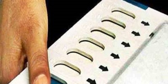 Five constituencies of Assam will go to polls on 11th April