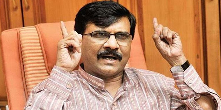 शिवसेना के तेवर और हुए तल्ख, कहा- 144 सीटें नहीं तो BJP से गठबंधन भी नहीं