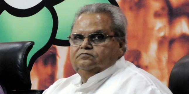 On Martyrs' day eve, Guv Malik calls for collective endeavour to ensure JK's development