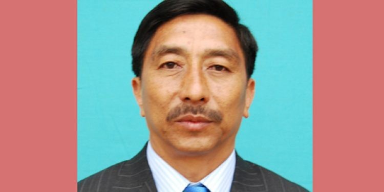 Citizenship Bill not a threat to Nagas says re-elected MP Yepthomi