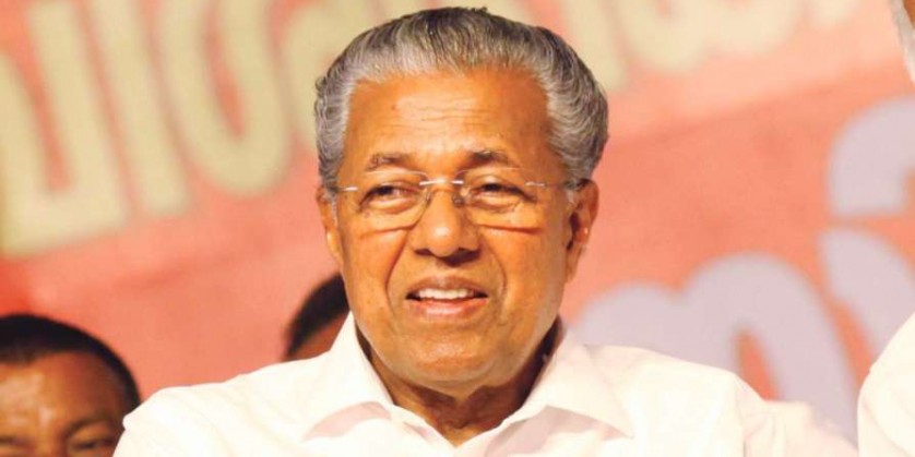 CM Pinarayi Vijayan to hold meeting of police officers