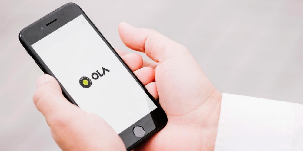 Ola faces govt backlash in Karnataka over convenience fee for Prime Play cabs