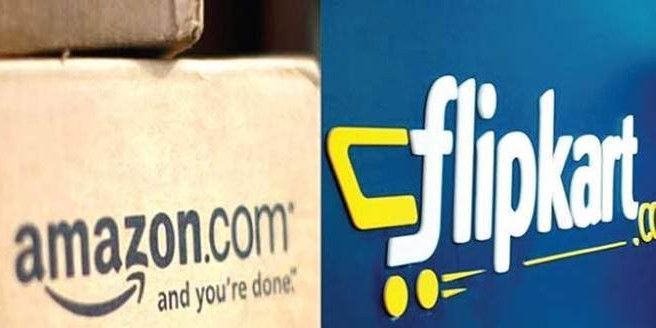अमेज़न और फ्लिपकार्ट पर मिलने वाली छूट अब सरकार की कड़ी निगरानी में