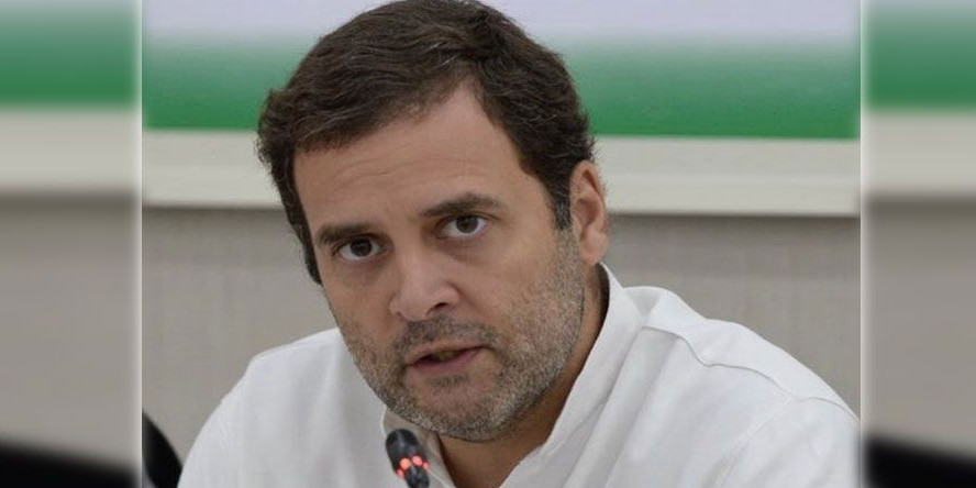 यूपी की सभी 80 लोकसभा सीटों पर उम्मीदवार उतारने की तैयारी में कांग्रेस, राहुल गांधी अगले महीने करेंगे ताबड़तोड़ रैलियां
