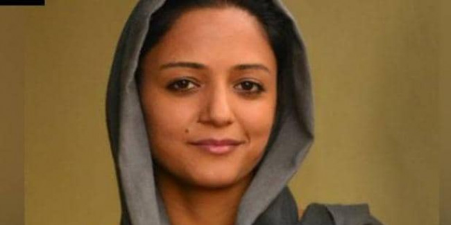 शेहला रशीद के खिलाफ दर्ज हुई आपराधिक शिकायत, गिरफ्तारी की मांग