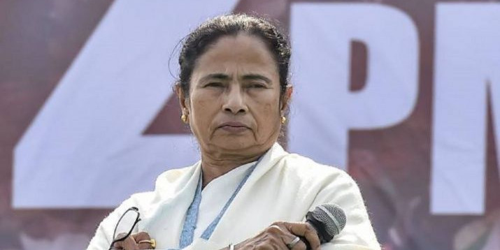 Will Not Implement New Traffic Rules: Mamata Banerjee