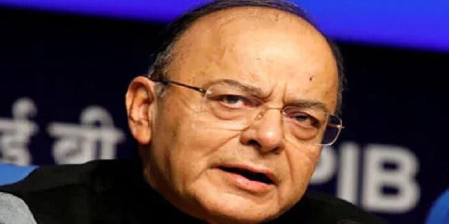 सुशील मोदी ने एम्स जाकर अरुण जेटली का हालचाल जाना