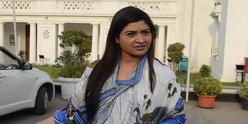 चांदनी चौक में अब तक CCTV नहीं, लांबा ने CM केजरीवाल को दी ये धमकी...