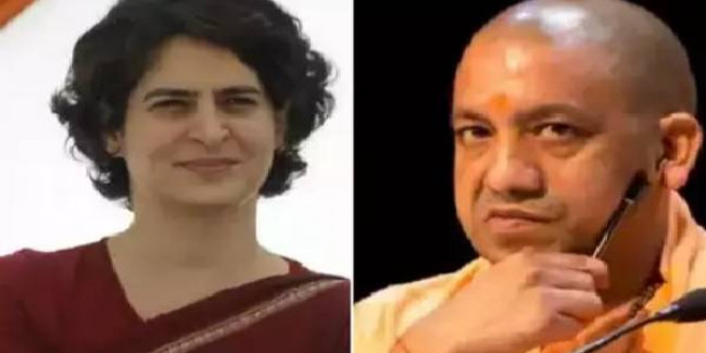गूगल सर्च में प्रियंका से आगे हैं सीएम योगी, मायावती तीसरे नंबर पर