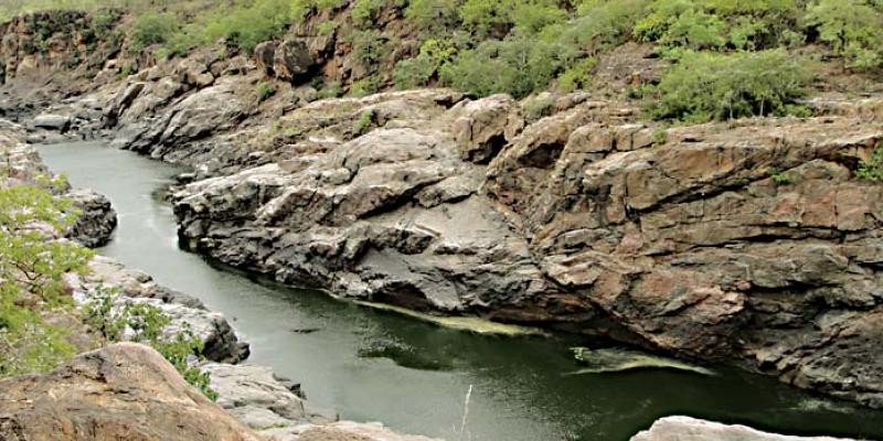 Drop Mekedatu from panel’s agenda, CM urges Javadekar