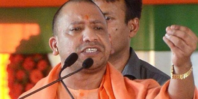 हिन्दू परित्यक्ता को न्याय दिलाने के लिए बन सकता है कानून, योगी का ऐलान