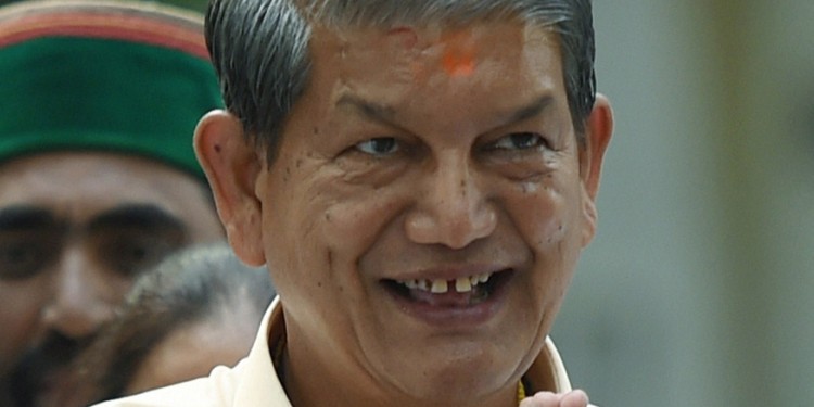 हरीश रावत बोले, जनता के बीच जाकर तलाश रहा हूं हार के कारण