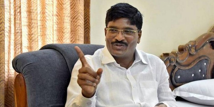 Will be approachable to all, says Anantapur MP