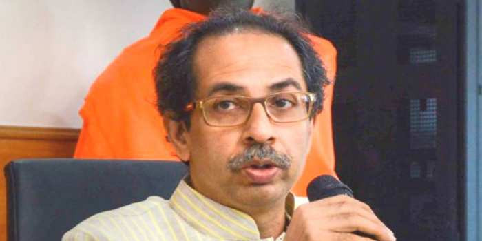 सीटों के बंटवारे उद्धव ठाकरे ने कसा तंज, BJP ने सहयोगी दलों को उनकी जगह दिखाई