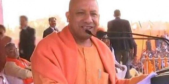 गोरखपुर योगी का गढ़, दावा पेश करने का अधिकार किसी को नहीं : रविकिशन